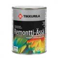    Remonti Assa (-), 2.7 . Tikkurila ()