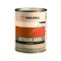  -   Betolux Akva ( ), 2.7 . Tikkurila ()