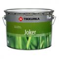   Joker (), 9 . Tikkurila ()